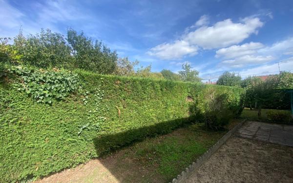 Maison à vendre    3 pièces •  Montauban