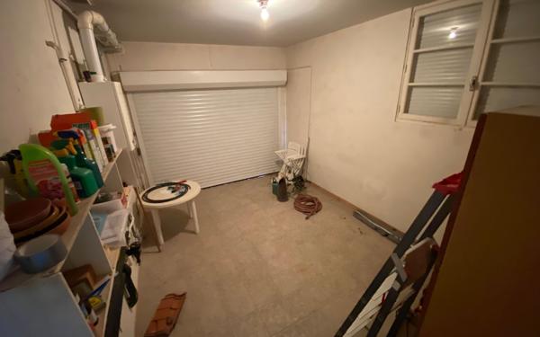 Maison à vendre    3 pièces •  Montauban