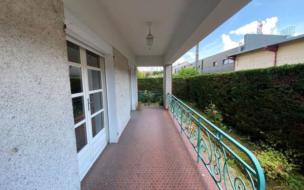 Maison à vendre    3 pièces •  Montauban