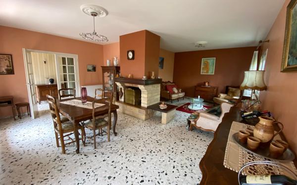 Maison à vendre    3 pièces •  Montauban