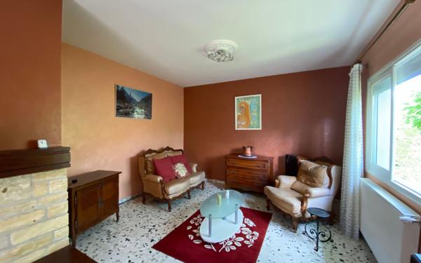 Maison à vendre    3 pièces •  Montauban