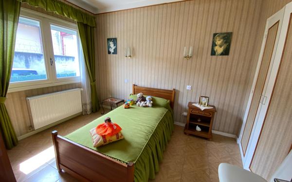 Maison à vendre    3 pièces •  Montauban