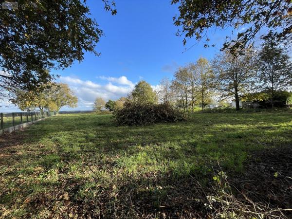 Terrain à Batir à vendre à Pipriac en Ille-et-Vilaine (35550), ref : 78/719-35078