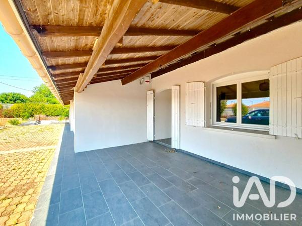 Maison à vendre 8 pièces 178 m² Breuil-Magné