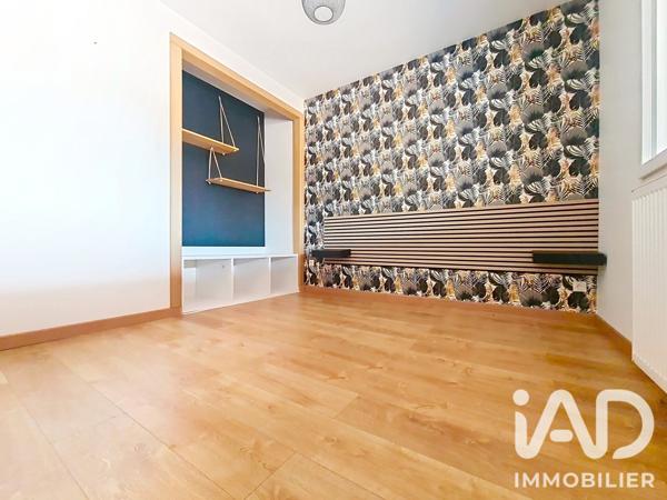 Maison à vendre 8 pièces 178 m² Breuil-Magné