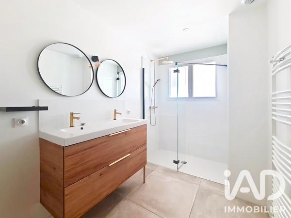 Maison à vendre 8 pièces 178 m² Breuil-Magné