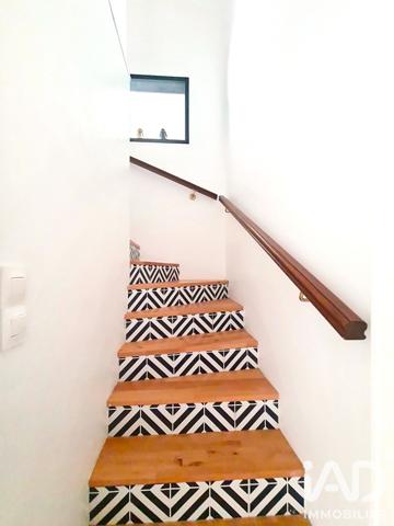 Maison à vendre 8 pièces 178 m² Breuil-Magné