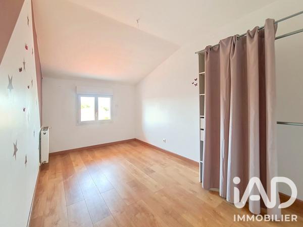 Maison à vendre 8 pièces 178 m² Breuil-Magné