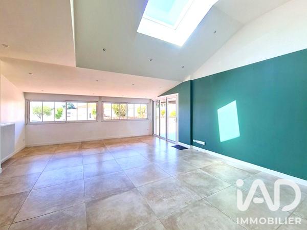 Maison à vendre 8 pièces 178 m² Breuil-Magné