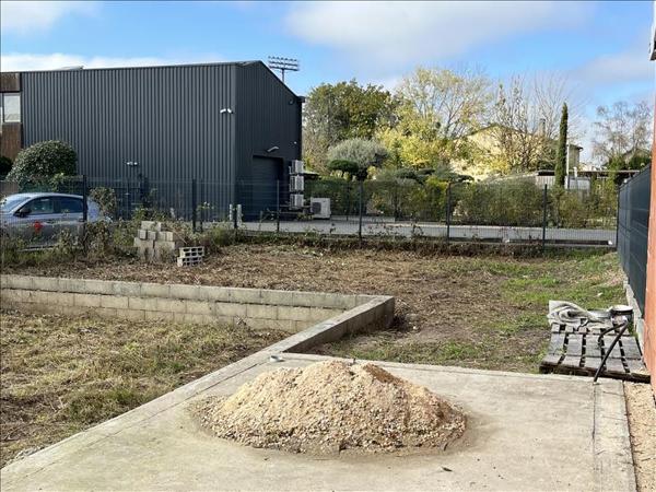 Terrain à vendre |  Libourne |  260 m²