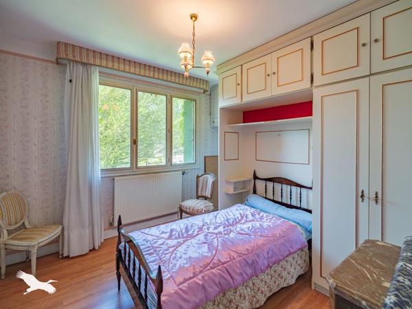 Maison à vendre |  Lescar |  7 pièces | 130 m²