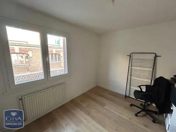 Appartement à louer 3 pièces 55.68m²