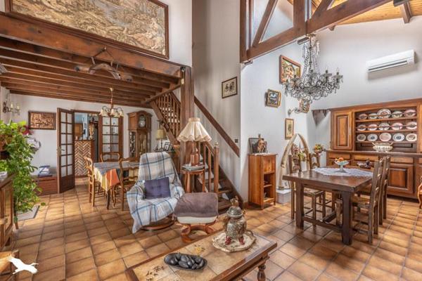Maison à vendre |                                       Andernos-les-Bains |                                        4 pièces  |  147 m²