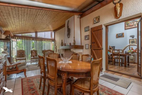 Maison à vendre |                                       Andernos-les-Bains |                                        4 pièces  |  147 m²
