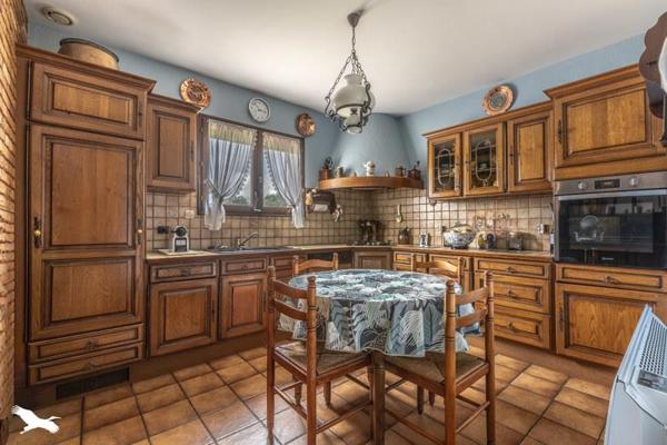 Maison à vendre |                                       Andernos-les-Bains |                                        4 pièces  |  147 m²
