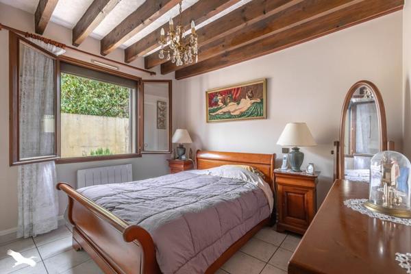 Maison à vendre |                                       Andernos-les-Bains |                                        4 pièces  |  147 m²