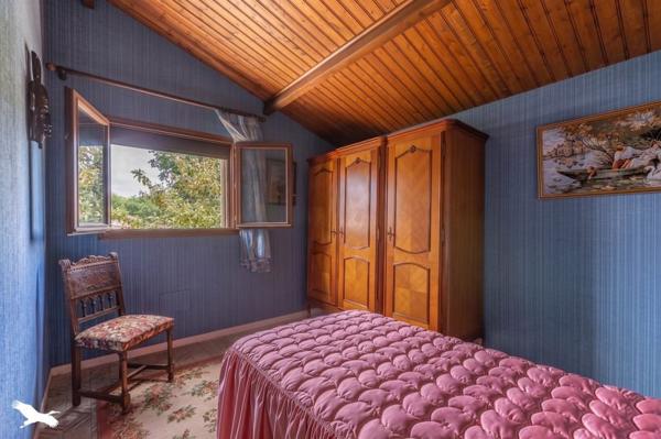 Maison à vendre |                                       Andernos-les-Bains |                                        4 pièces  |  147 m²