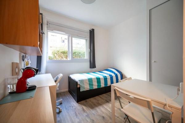 Studio d'investissement locatif à vendre ISSY LES MOULINEAUX (92130)