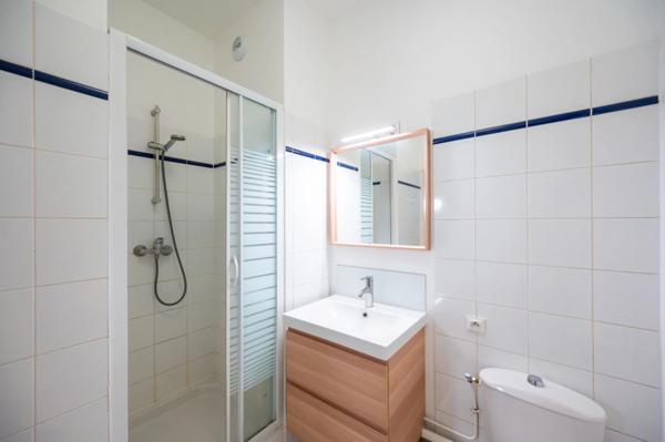 Studio d'investissement locatif à vendre ISSY LES MOULINEAUX (92130)