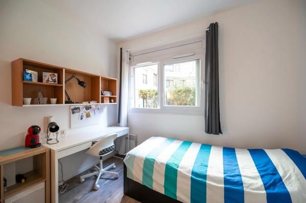 Studio d'investissement locatif à vendre ISSY LES MOULINEAUX (92130)