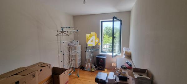 Maison - 3 pièces - 60 m²