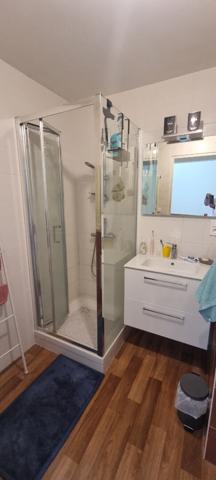 Maison - 3 pièces - 60 m²