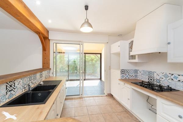 Maison à vendre |  Montendre |  4 pièces | 136 m²