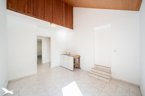 Maison à vendre |  Montendre |  4 pièces | 136 m²