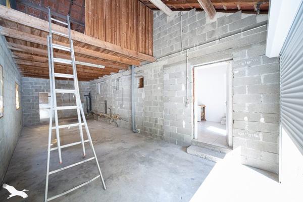 Maison à vendre |  Montendre |  4 pièces | 136 m²