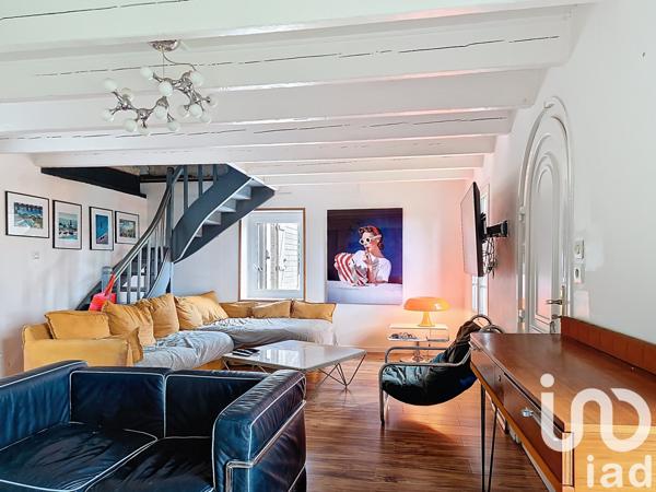 Maison à vendre 5 pièces 111 m² Plerguer