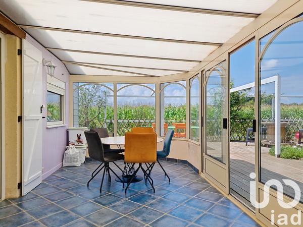 Maison à vendre 5 pièces 111 m² Plerguer