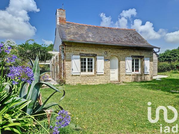 Maison à vendre 5 pièces 111 m² Plerguer