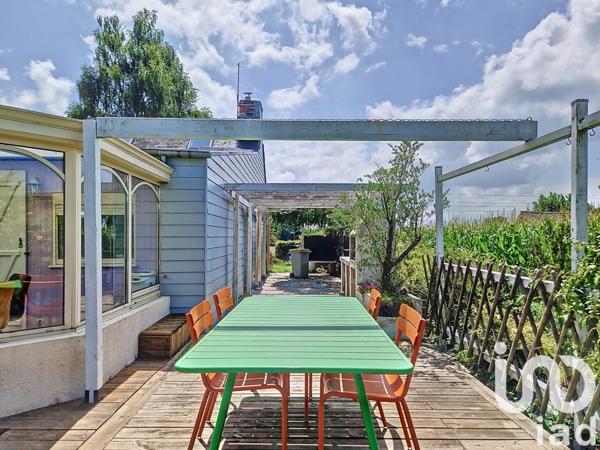 Maison à vendre 5 pièces 111 m² Plerguer