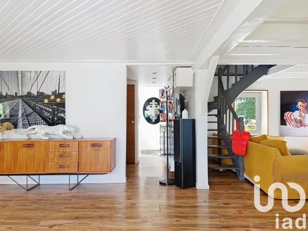 Maison à vendre 5 pièces 111 m² Plerguer