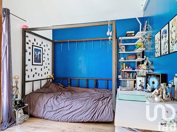 Maison à vendre 5 pièces 111 m² Plerguer