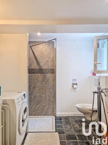 Maison à vendre 5 pièces 111 m² Plerguer