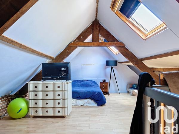 Maison à vendre 5 pièces 111 m² Plerguer