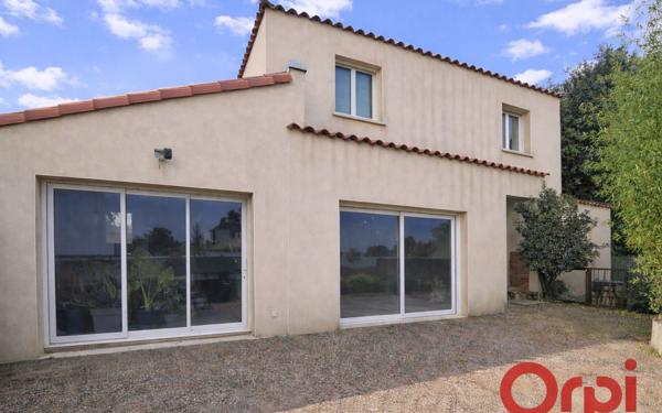 Maison à vendre    5 pièces •  Castries