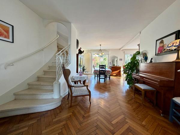 Maison à vendre à  Libourne