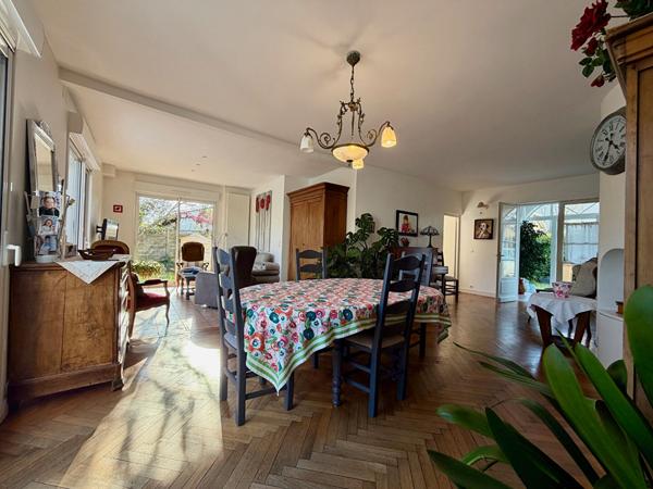 Maison à vendre à  Libourne