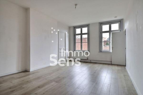 Vente appartement - Lille VIEUX LILLE