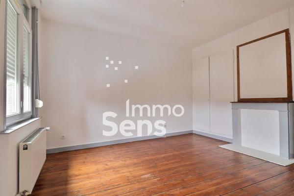 Vente appartement - Lille VIEUX LILLE