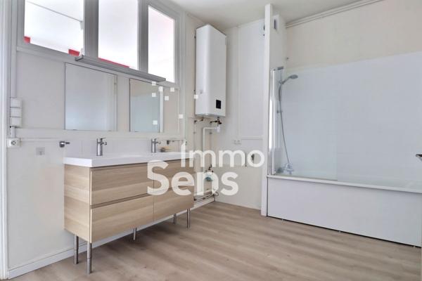 Vente appartement - Lille VIEUX LILLE