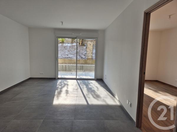 Appartement T2 à vendre  2 pièces - 44,30 m2 RUMILLY - 74