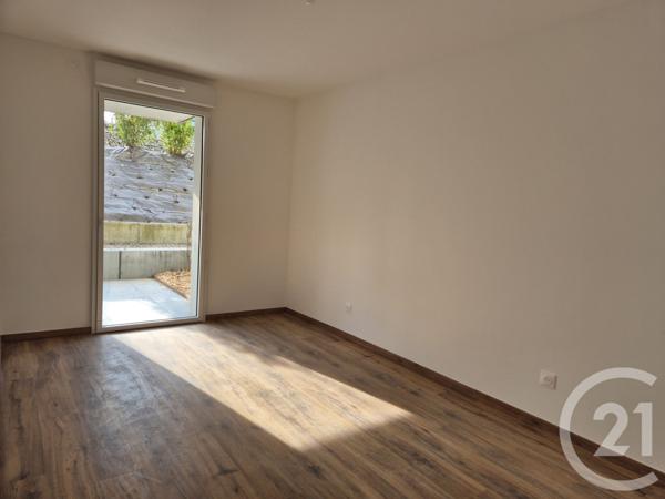 Appartement T2 à vendre  2 pièces - 44,30 m2 RUMILLY - 74