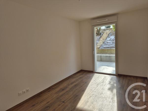 Appartement T2 à vendre  2 pièces - 44,30 m2 RUMILLY - 74