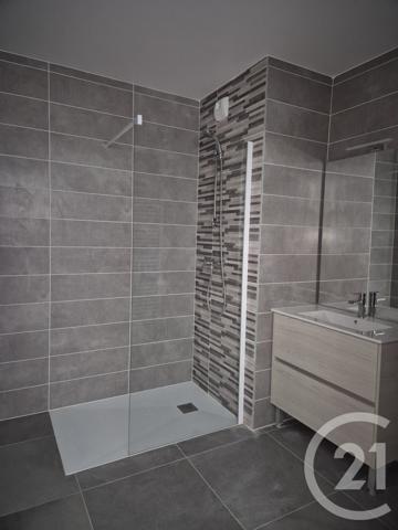 Appartement T2 à vendre  2 pièces - 44,30 m2 RUMILLY - 74