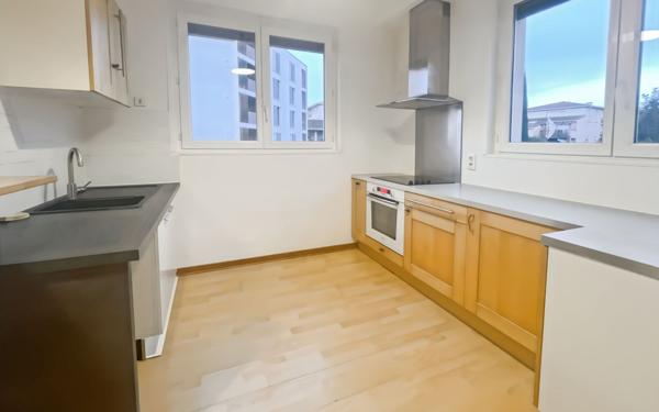Appartement à louer    2 pièces • 56,90 m2 Ramonville-Saint-Agne