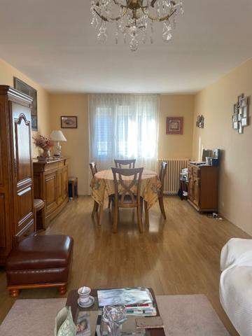 Maison - 4 pièces - 80 m²