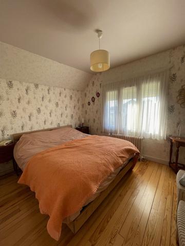 Maison - 4 pièces - 80 m²